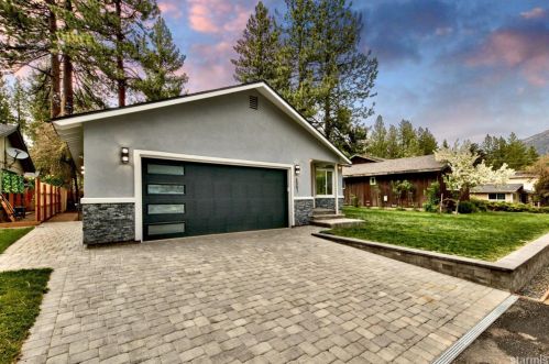 3341 Heavenly Valley Rd, South Lake Tahoe, CA 96150-8244