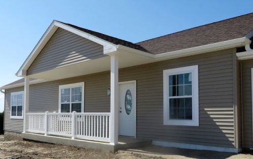 1023 172nd Ave, Ossian, IA 52161-8062