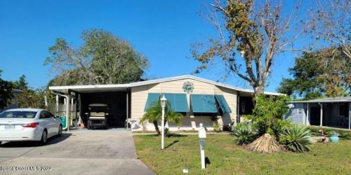 926 Spruce St, Sebastian, FL 32976-7324