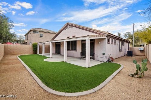 4175 Hallihan Dr, Cave Creek, AZ 85331-3721