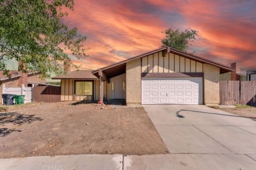 551 Avenue, Lancaster, CA