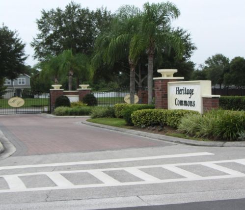 1313 Heritage Commons Dr, Casselberry, FL 32708-6237