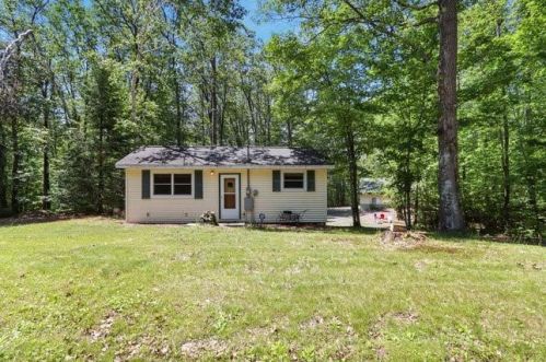 10943 Echo Point Rd, Lco Commercial Cent WI  54843-7639 exterior