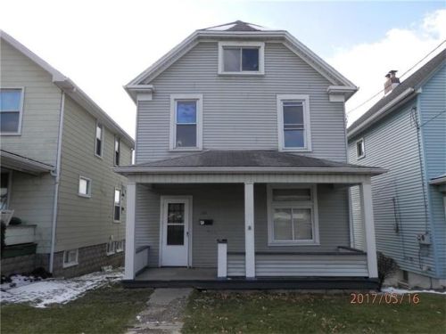 1715 Leishman Ave, New Kensington, PA 15068-4205