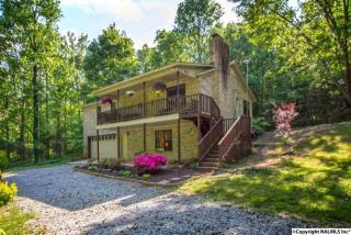 335 Harris Mountain Dr, Decatur, AL 35603-4741