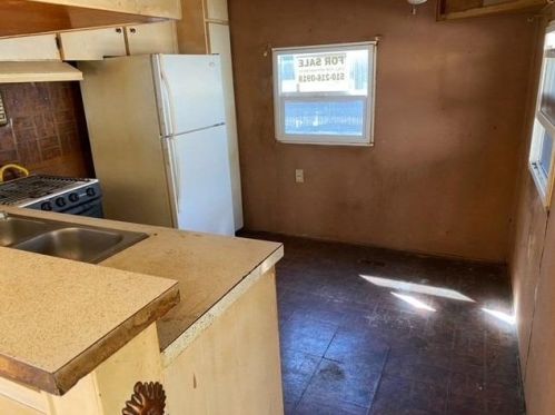 2399 14th St, San Leandro CA  94577-6072 exterior
