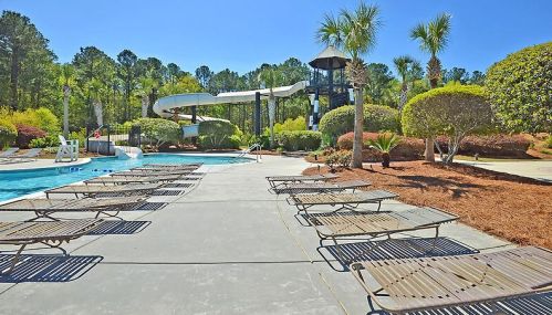 1154 Ayers Plantation Way, Mount Pleasant SC  29466-8588 exterior