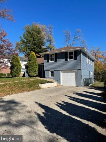 45 Hilldale Rd, Cheltenham, PA 19012-1407