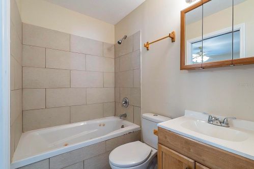 223 Deleon Rd, De Bary FL  32713-3149 exterior
