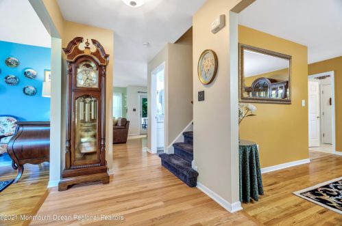 305 Bartley Rd, Jackson Twp NJ  08527-1166 exterior