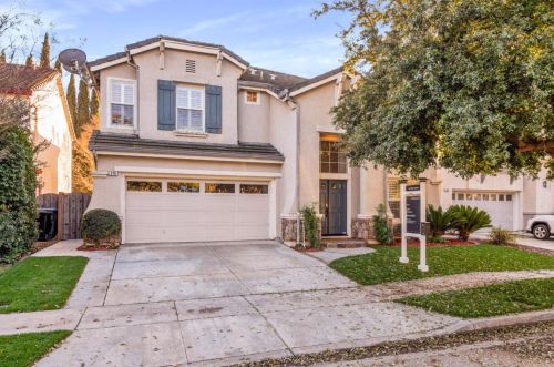 274 Primrose Dr, San Jose, CA 95123-4449