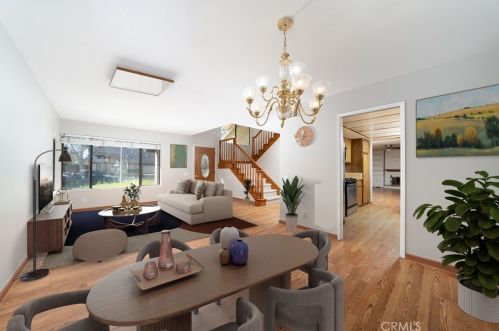 3899 Middleton Pl, Riverside CA  92505-3509 exterior