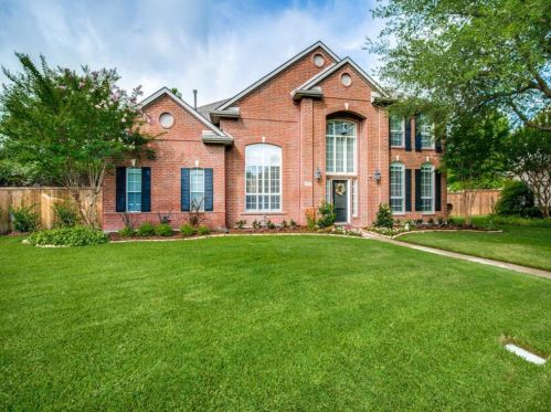 5604 Kingston Ct, Richardson, TX 75082-4002