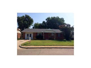 236 Bristow Ave, Oklahoma City, OK 73160-2258