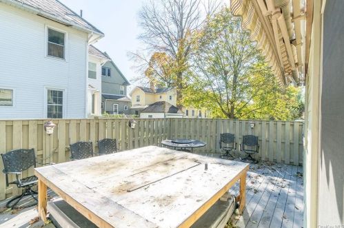 116 Main St, Middletown NY  10940-5119 exterior