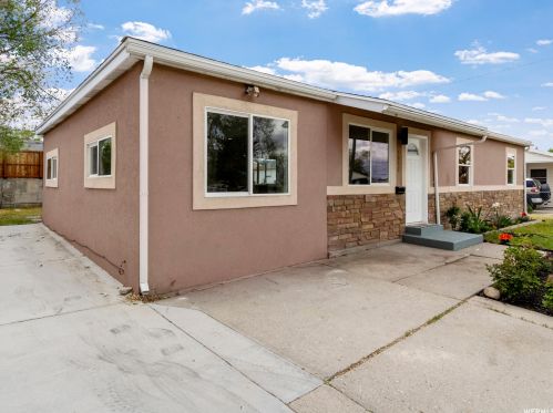 5052 Capehart St, Salt Lake City, UT 84118-6402