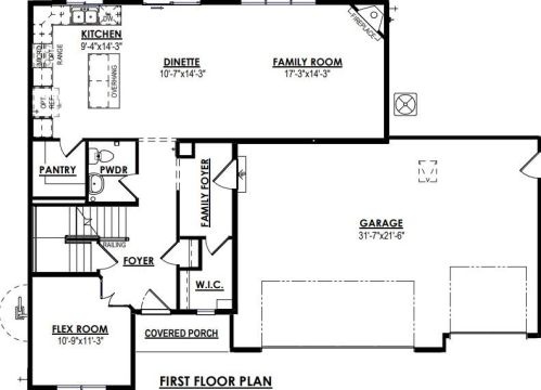 688 Lambert Dr, Slinger, WI 53086-3202