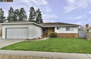 4604 Belle Dr, Antioch, CA 94509-4312