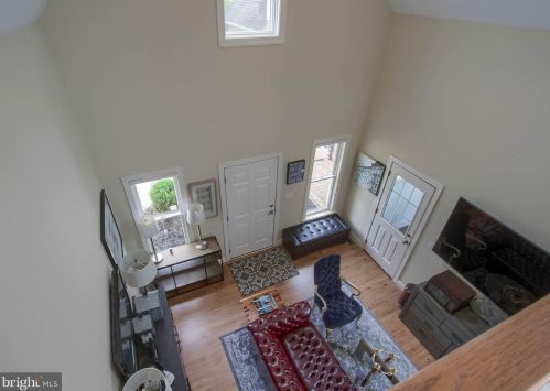 4205 Prosperous Dr, Harrisburg PA  17112-6038 exterior