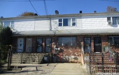 105-24 171st Pl, Jamaica, NY 11433-1749