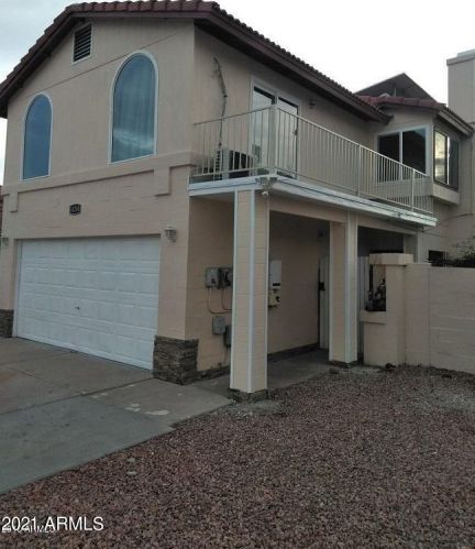 14240 50th Ln, Glendale, AZ 85306-4445