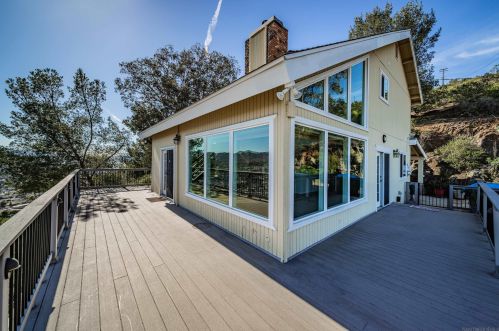 11570 Osage Trl, Lakeside CA  92040-5365 exterior