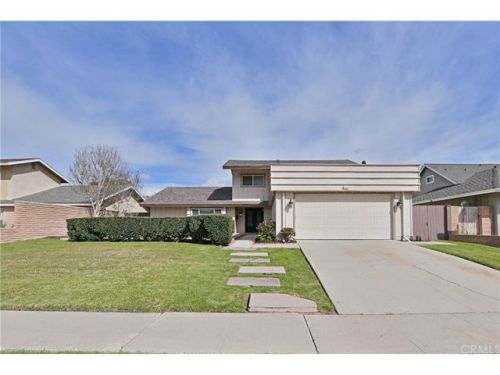 437 Hillcrest Ave, Placentia, CA 92870-4108