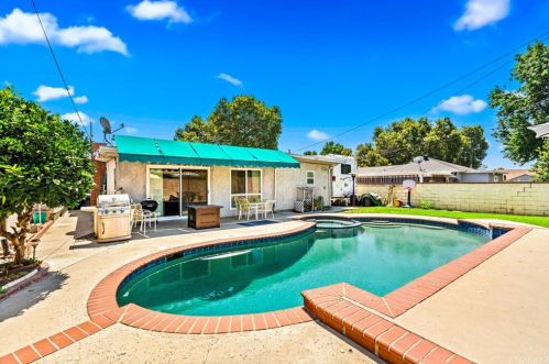 5507 Golden West Ave, Temple City CA  91780-2519 exterior