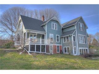 66 Prospect Hill Rd, Groton, CT 06340-5627