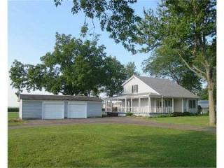 13395 5 Point Rd, Perrysburg, OH 43551-1345