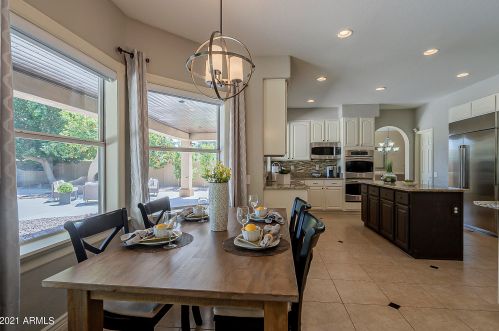 6021 Phelps Rd, Scottsdale AZ  85254-7309 exterior