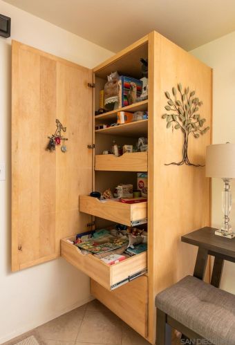 6532 Bell Blf Ave, San Diego CA 92119-1012 exterior