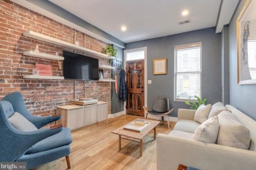 2236 12th Pl, Washington, DC 20009-4406