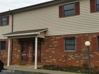 609 Timberline Dr, Winston Salem NC  27101-6241 exterior