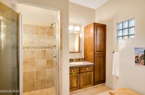 1931 Buck Rdg Pl, Tucson AZ 85737-6010 exterior