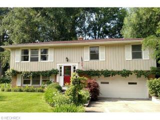 21370 Willow Ln, Cleveland, OH 44149-1220