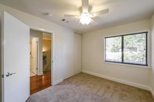 509 Dix Way, San Jose CA  95125-1918 exterior