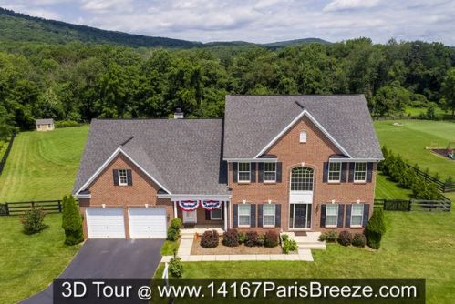 14167 Paris Breeze Pl, Purcellville, VA 20132-1784