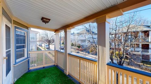 17 Berry St, Quincy MA 02169-6740 exterior