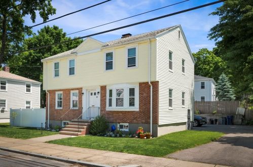 42 Paragon Rd, Boston, MA