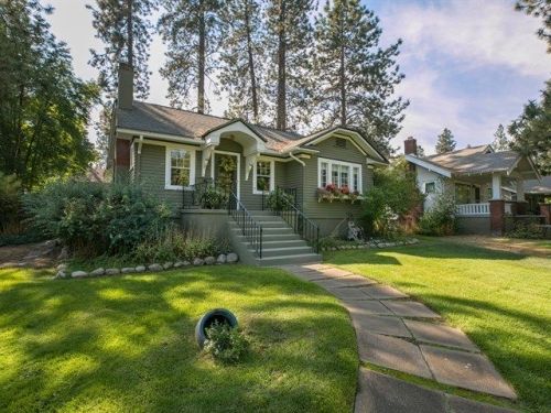 1115 21st Ave, Spokane, WA 99203-1205