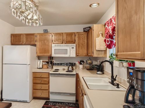 4302 Sunridge Dr, Loveland CO  80538-1932 exterior