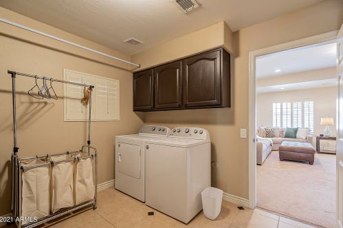 6021 Phelps Rd, Scottsdale AZ  85254-7309 exterior