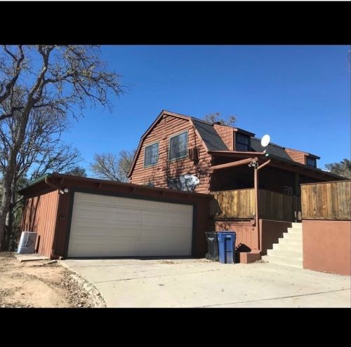 2363 Rough Rd, Lake Nacimiento, CA 93426-9617