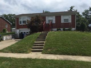 2754 Baybrook Rd, Lexington, KY 40517-4204