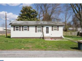 14 Hillside Ave, Frederica, DE 19946-4624