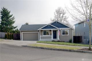 2308 Pleasanton Ct, Olympia, WA 98503-3410