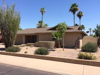 8525 Indianola Ave, Scottsdale, AZ 85251-4924