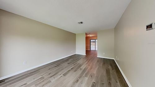 1509 Randolph St, Deltona FL  32725-8438 exterior