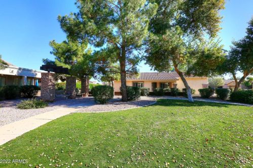 5114 Citrus Ln, Gilbert AZ 85298-5310 exterior
